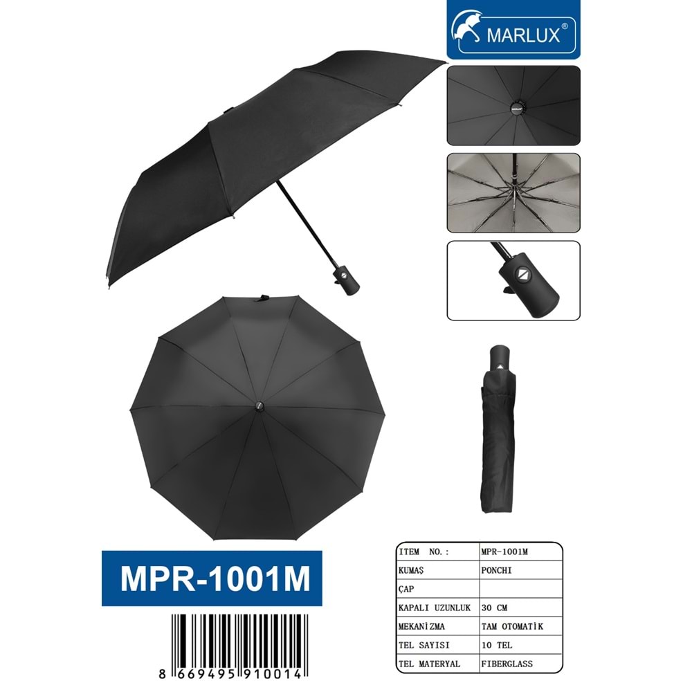 MPR-1001M ŞEMSİYE