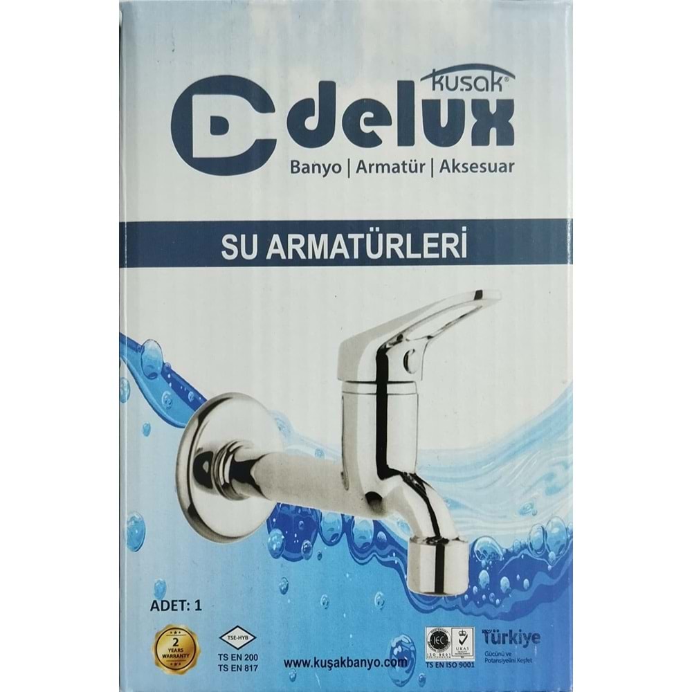 MY-0190 UZUN MUSLUK