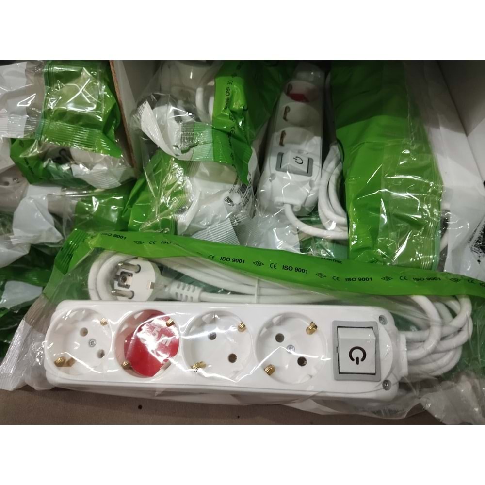 ALMERA 4LÜ 5MT ANAHTARLI