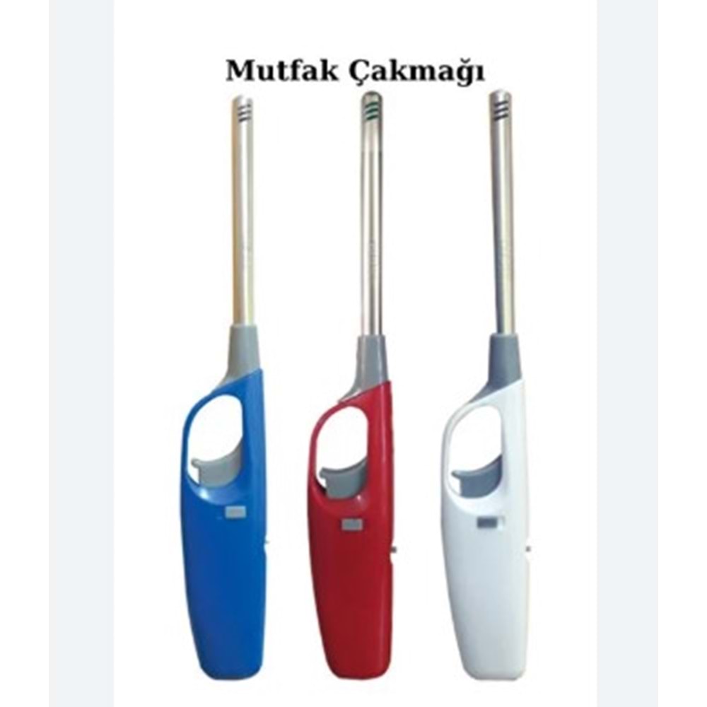 DMR-527 OCAK ÇAKMAĞI
