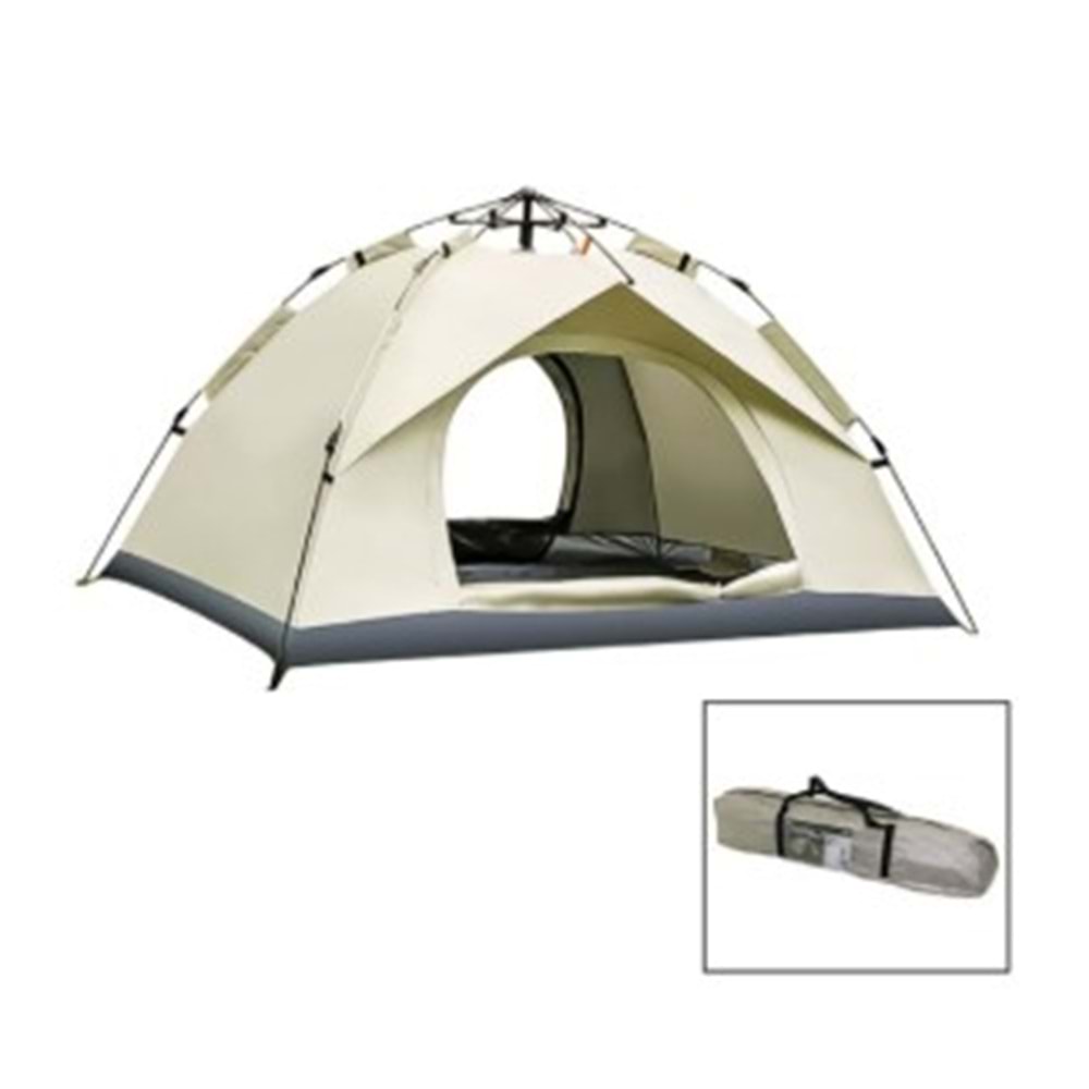 KAMP ÇADIR OTOMATİK AC6635