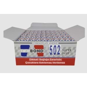 502 SUPER EVO BOND