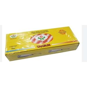 TAKSUN RM 998/602Q TIRNAKMAKASI