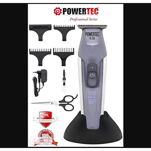 POWERTEC TR 758 TRAŞ MAK
