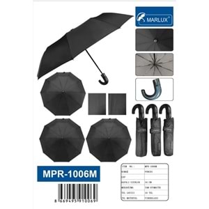 MPR-1006M ŞEMSİYE