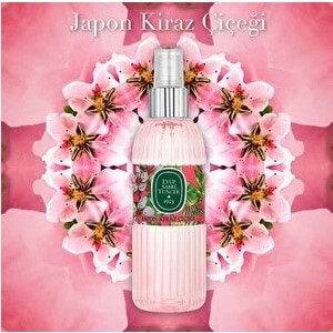 150 ml JAPON ÇİÇEĞİ KOLONYA