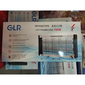 GLR 310-10W SİNEK KAPANI