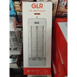 GLR RT-15W SİNEK KAPANI