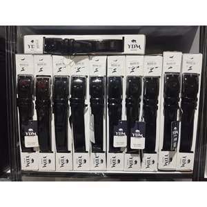 RUGAN KUMAŞ KEMERİ