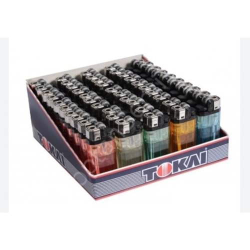 TOKAİ TAŞLI ÇAKMAK