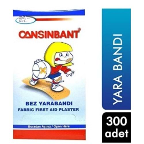 CANSINBANT