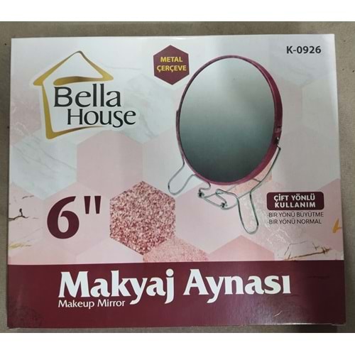 DEV AYNA 6 K-0926