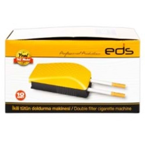 İKİLİ MAKINA EDS