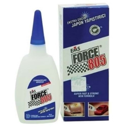 FORCE 805 50gr