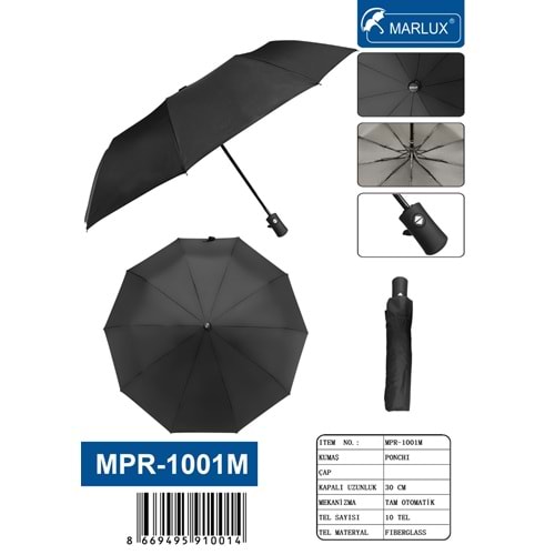 MPR-1001M ŞEMSİYE