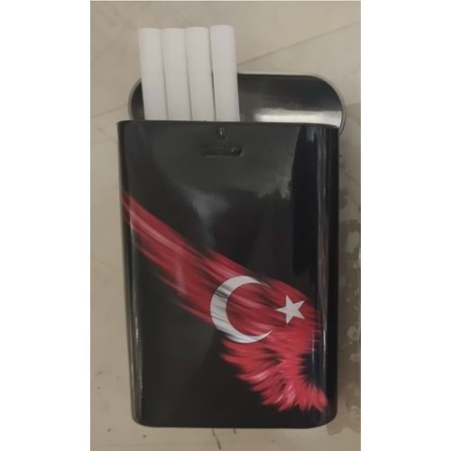 TB-20 SİGARA KUTUSU