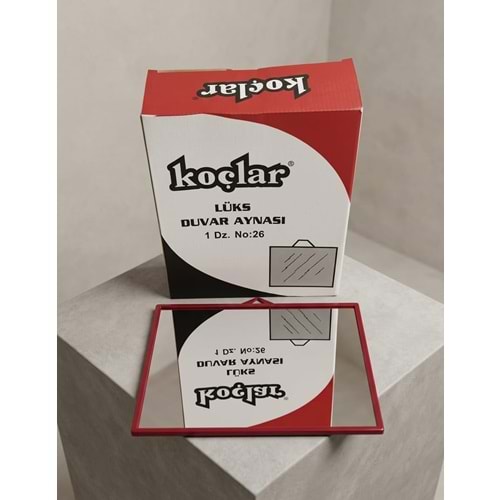 KOÇ NO26 AYNA