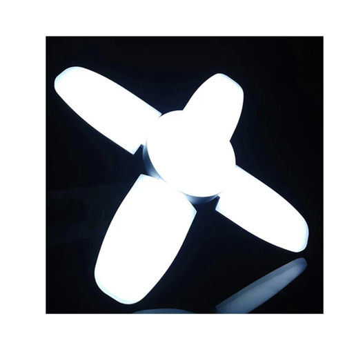 BARUM 4+1 LED AMPUL