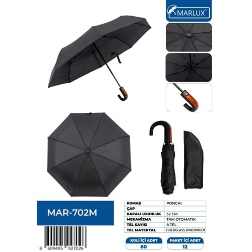 MAR-702M ŞEMSİYE