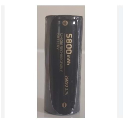 WISON 5800 MAH Lİ-ON PİL