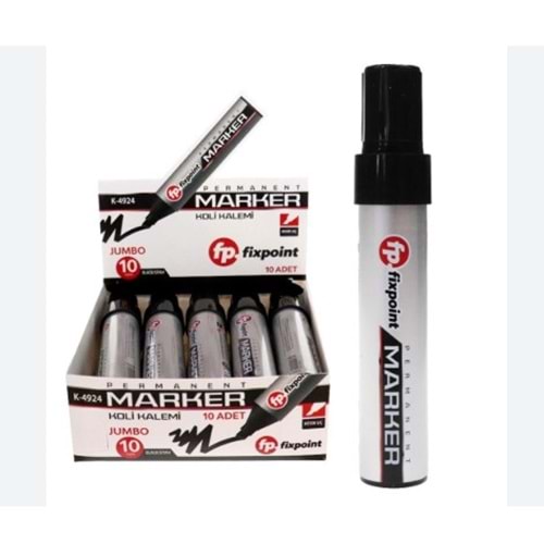 MARKER JUMBO KOLİ KALEMİ