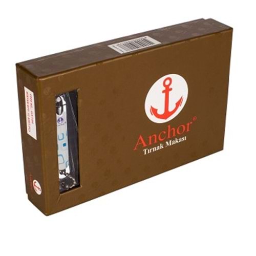 ANCHOR GX106 TIRNAK MAKASI