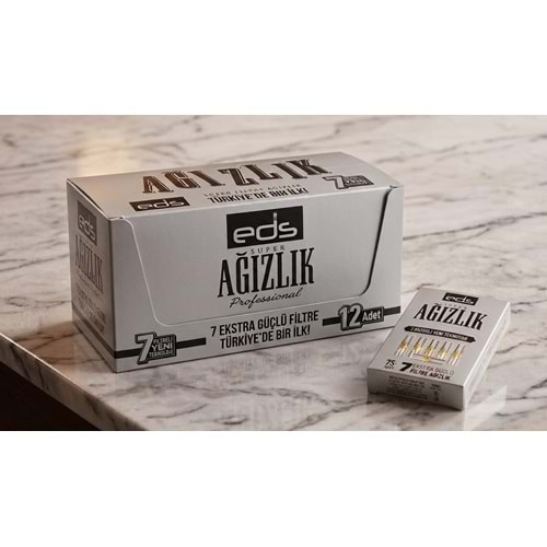 EDS 75li ağızlık
