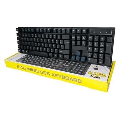 K100 KLAVYE