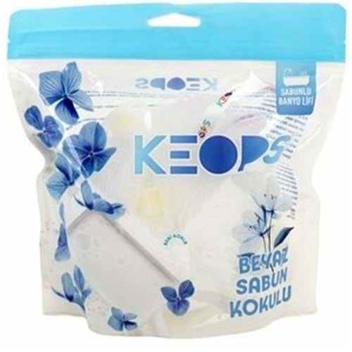 BANYO LİFİ SABUNLU