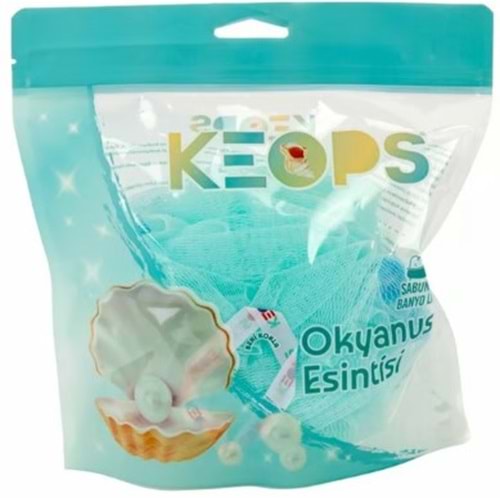 BANYO LİFİ OKYANUS