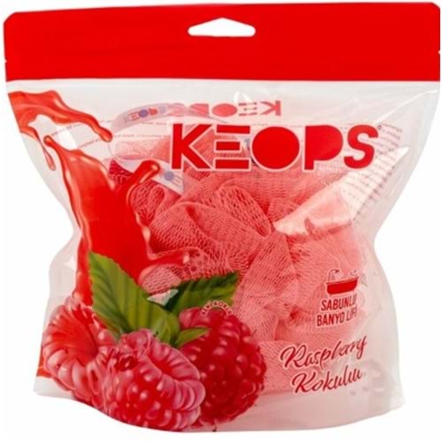 BANYO LİFİ RASPBERRY