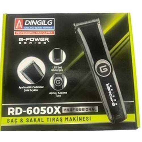 DINGILG RD-6050X