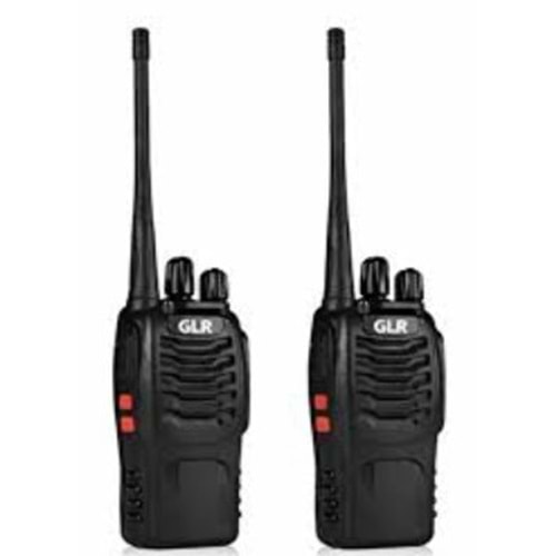 BF-888S GLR TELSİZ