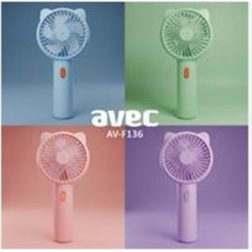 AV-F136 EL FANI