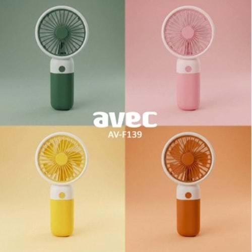 AV-F139 EL FANI