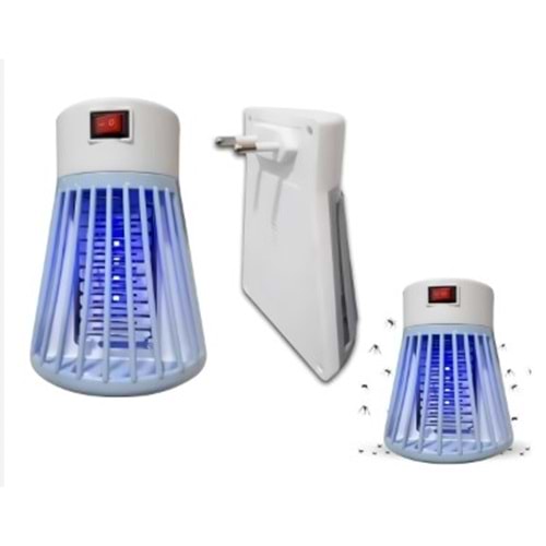 PR-320 PRINCO SİVRİ SİNEK ÖLDÜRÜCÜ LAMBA