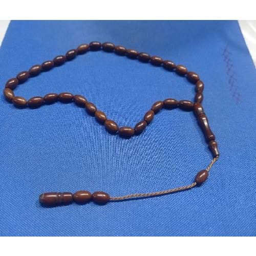 33 KUKA TESPİH