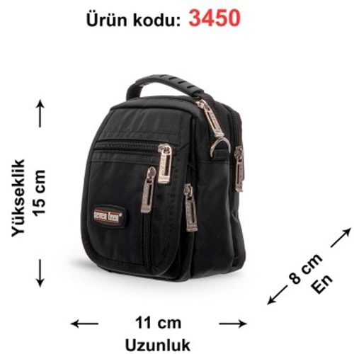 3450 SEVEN TEEN ÇANTA