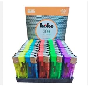KOKO 309 MANYETOLU ÇAKMAK