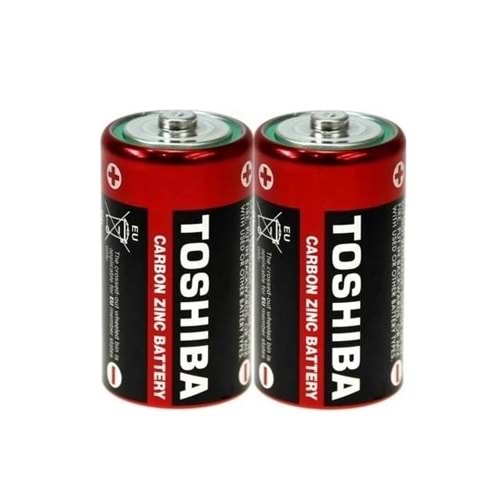 TOSHIBA 2Lİ BÜYÜK PİL