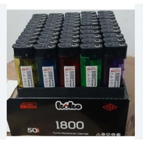 KOKO 1800 MANYETO TURBO ÇAKMAK