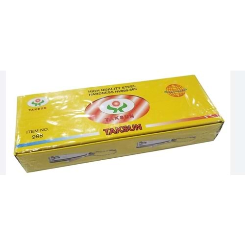 TAKSUN 998 TIRNAK MAKASI KÜÇÜK