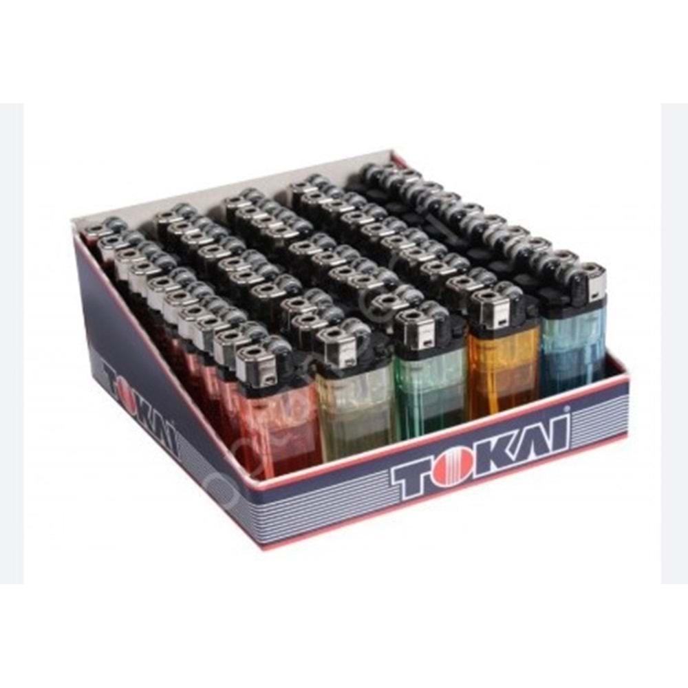 TOKAİ TAŞLI ÇAKMAK