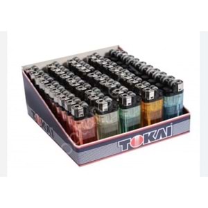 TOKAİ TAŞLI ÇAKMAK