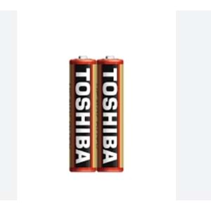 TOSHIBA 2li PİL AAA