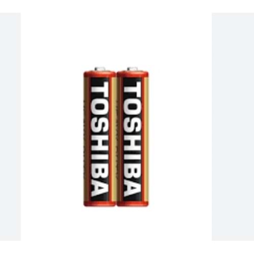 TOSHIBA 2li PİL AAA
