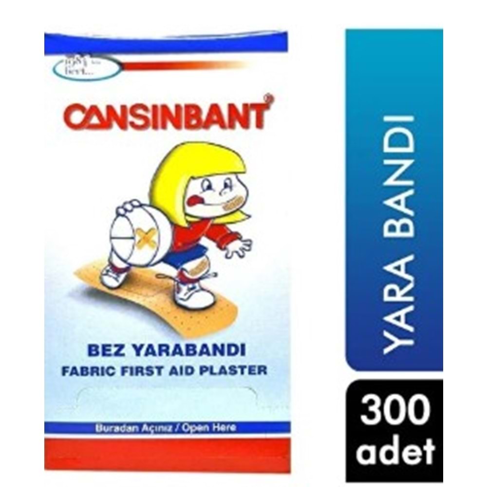 CANSINBANT