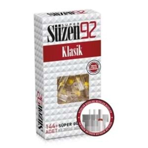 Süzen92 144LÜ AĞIZLIK