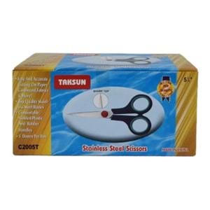 TAKSUN C2005T BIYIK MAKASI