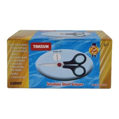 TAKSUN C2005T BIYIK MAKASI